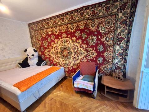 квартира за адресою Жоліо Кюрі вул., 36