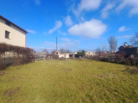 ділянка за адресою Кордонна вул., 15