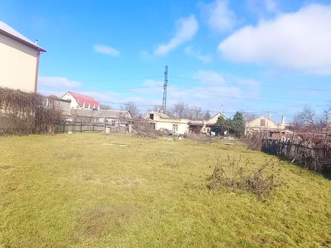 ділянка за адресою Кордонна вул., 15