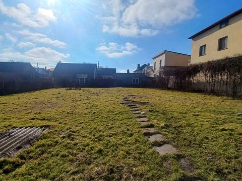 ділянка за адресою Кордонна вул., 15