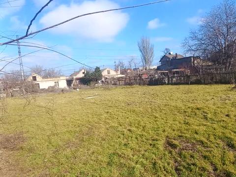 ділянка за адресою Кордонна вул., 15