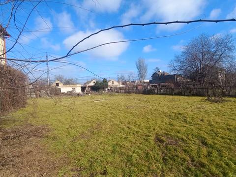 ділянка за адресою Кордонна вул., 15