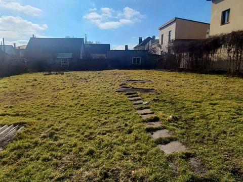 ділянка за адресою Кордонна вул., 15