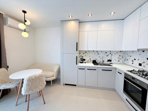 квартира по адресу Щирецкая ул., 8А