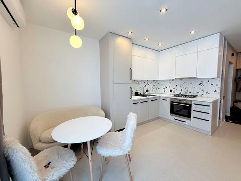 квартира по адресу Щирецкая ул., 8А