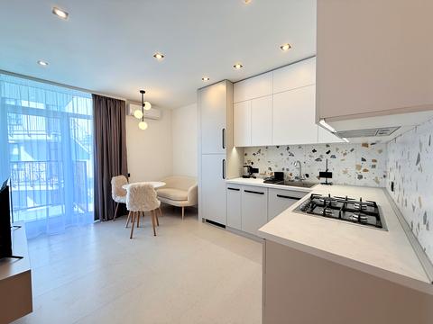 квартира по адресу Щирецкая ул., 8А