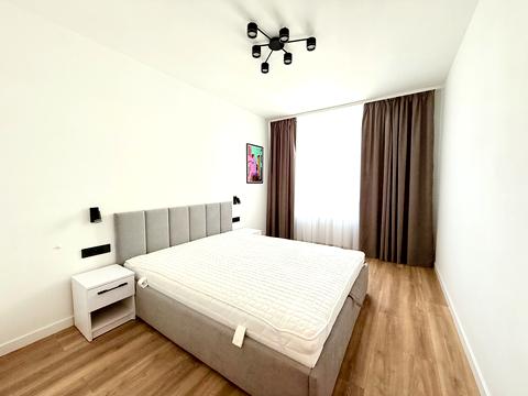 квартира по адресу Щирецкая ул., 8А