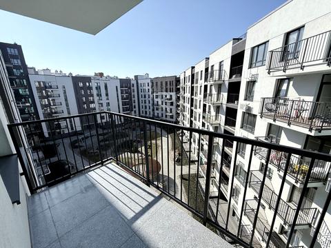 квартира по адресу Щирецкая ул., 8А