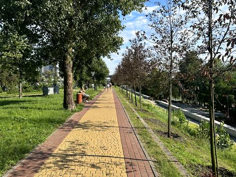 квартира за адресою Дніпровська набережна вул., 17-К