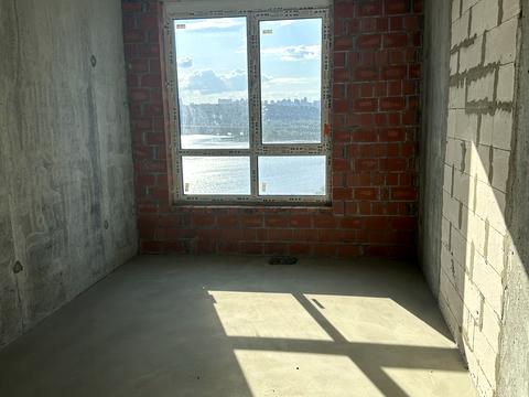 квартира за адресою Дніпровська набережна вул., 17-К