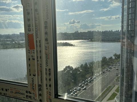 квартира за адресою Дніпровська набережна вул., 17-К