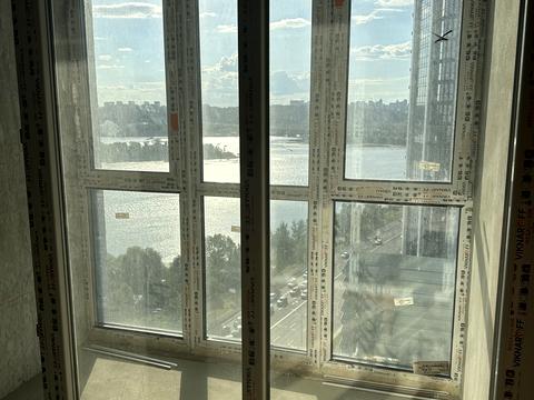 квартира за адресою Дніпровська набережна вул., 17-К