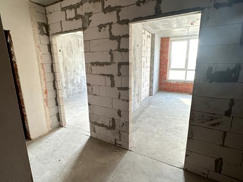 квартира за адресою Дніпровська набережна вул., 17-К