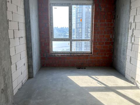 квартира за адресою Дніпровська набережна вул., 17-К