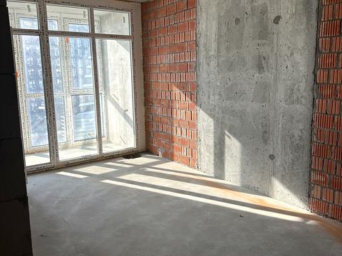 квартира за адресою Дніпровська набережна вул., 17-К