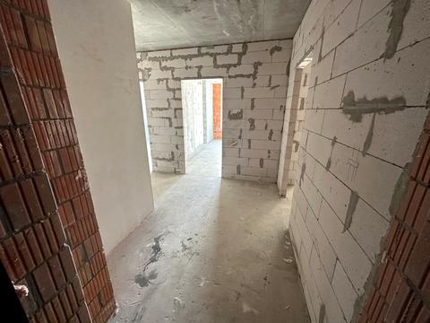 квартира за адресою Дніпровська набережна вул., 17-К