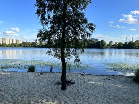 квартира за адресою Дніпровська набережна вул., 17-К