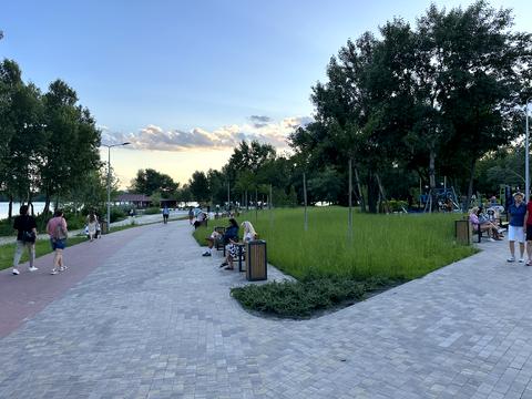 квартира за адресою Дніпровська набережна вул., 17-К