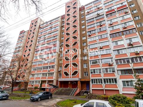 квартира по адресу Тетянинська ул. (Леваневского), 7