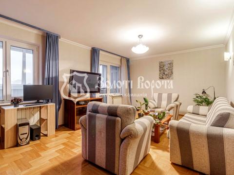 квартира по адресу Тетянинська ул. (Леваневского), 7