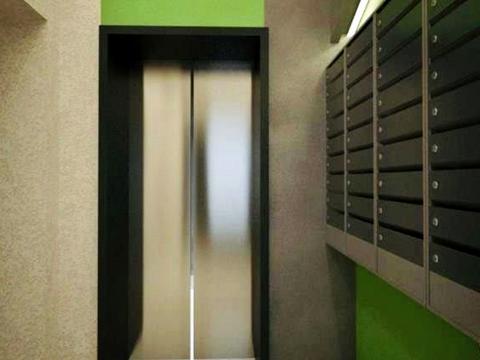 квартира за адресою Крушельницької пров. (Людмили Мокієвської), 5б