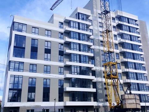 квартира за адресою Крушельницької пров. (Людмили Мокієвської), 5б