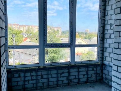 квартира за адресою Крушельницької пров. (Людмили Мокієвської), 5б