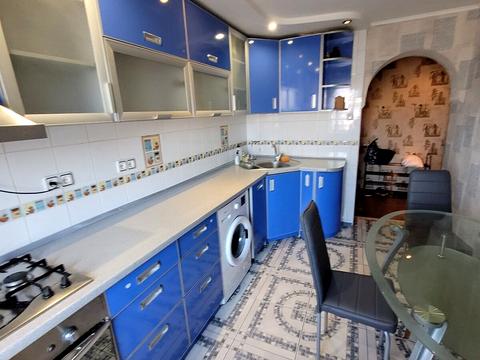 квартира по адресу Люстдорфская дорога ул., 142/1