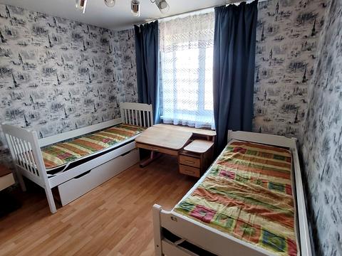 квартира по адресу Люстдорфская дорога ул., 142/1