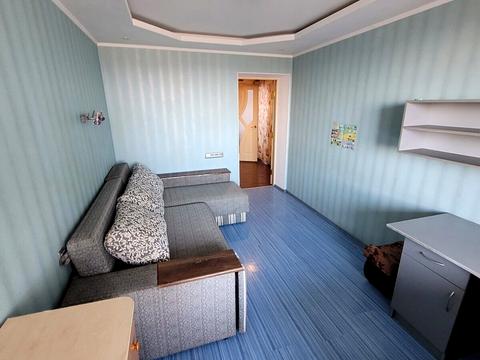 квартира по адресу Люстдорфская дорога ул., 142/1