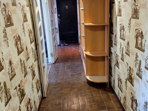 квартира по адресу Люстдорфская дорога ул., 142/1