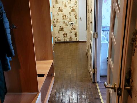 квартира по адресу Люстдорфская дорога ул., 142/1