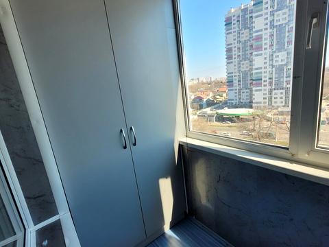 квартира по адресу Люстдорфская дорога ул., 142/1