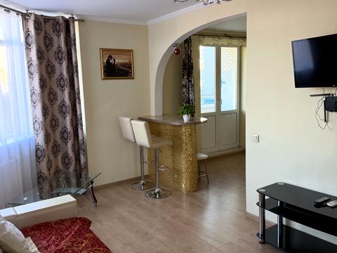 квартира по адресу Феодосийская ул., 1-А