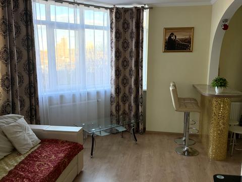 квартира по адресу Феодосийская ул., 1-А