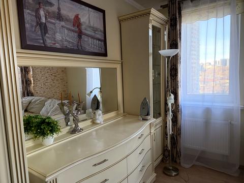 квартира по адресу Феодосийская ул., 1-А