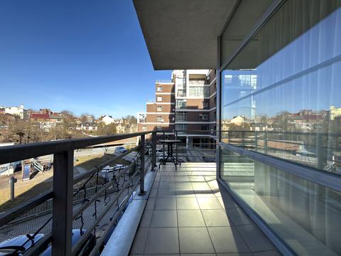 квартира за адресою Бойківська вул., 5б
