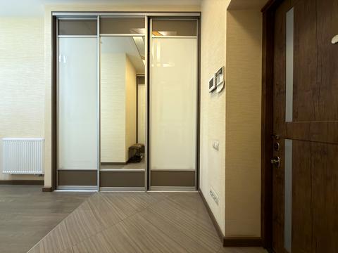 квартира за адресою Бойківська вул., 5б