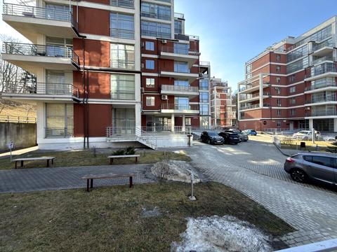 квартира за адресою Бойківська вул., 5б