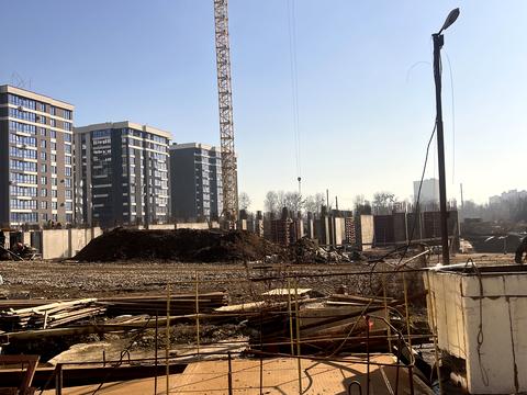 квартира за адресою Хіміків вул., 28, к.7-14