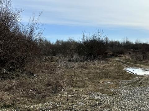 участок по адресу Чорновола