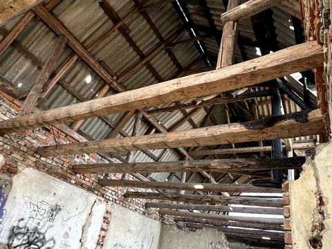 участок по адресу Чорновола