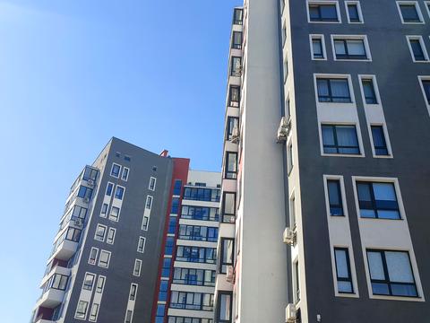 квартира за адресою Червоної Калини просп., 35в