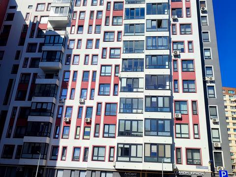 квартира за адресою Червоної Калини просп., 35в