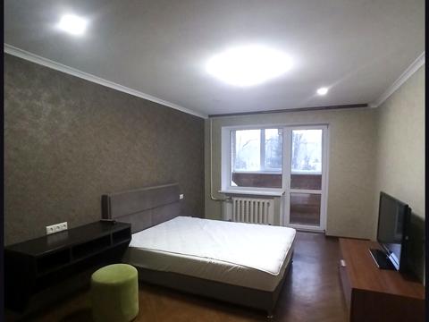 квартира по адресу Джинчарадзе пер., 1