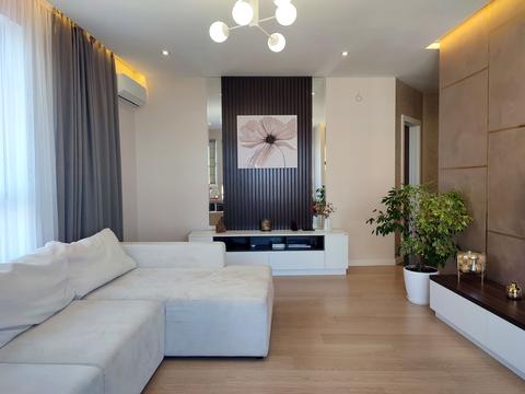 квартира по адресу Червоной Калины просп., 35в