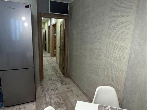 квартира за адресою Ахсарова вул., 13