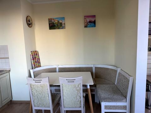 квартира по адресу Феодосийская ул., 1-А