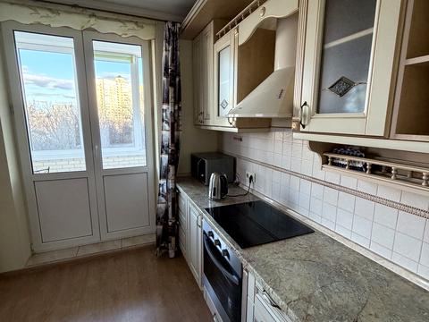 квартира по адресу Феодосийская ул., 1-А