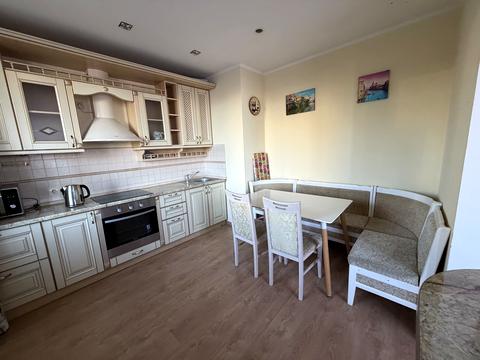 квартира по адресу Феодосийская ул., 1-А